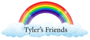 Tyler’s friends Dorset