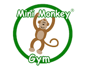 Mini monkey gym Poole